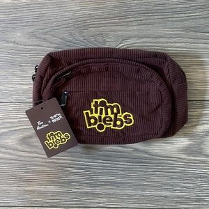 ✨NWT✨🏷 Justin Bieber x Tim Hortons tim biebs crossbody